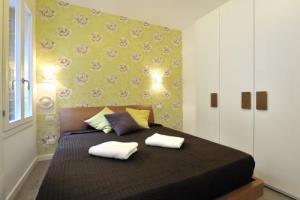Cipriani Apartamento Venecia